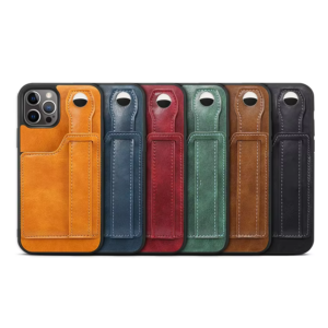 PU Leather Card Mobile Case for iPhone: The Ideal Accessory for Your iPhone 16 Pro Max