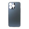 Military-Grade Stainless Steel iPhone Case Bulk | 9H Anti-Scratch for iPhone 15-17 Series