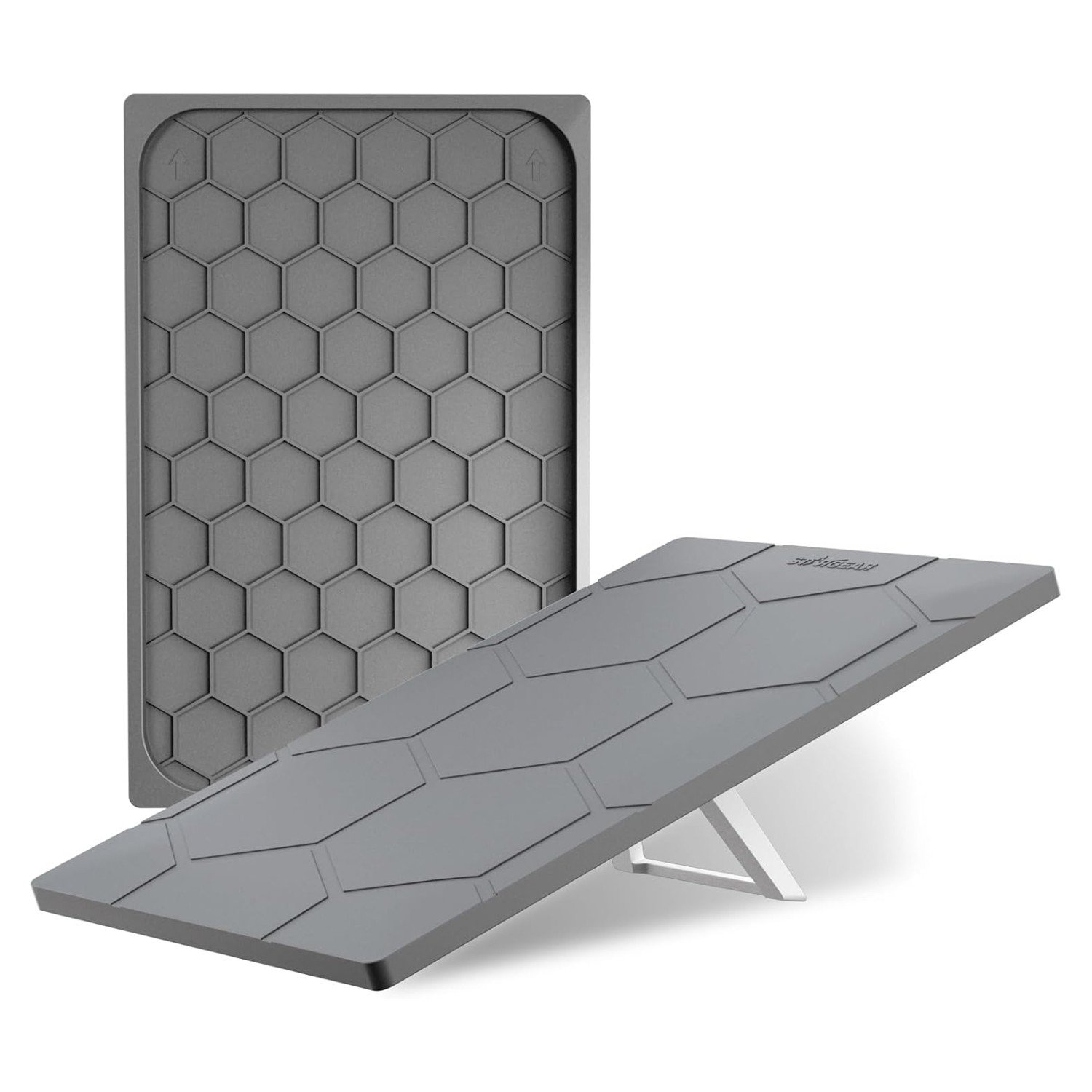 ZENIQEEN Starlink protective covers on white background