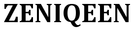 ZENIQEEN logo
