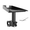Starlink Mini Gen 3 V3 V4 Mount: Aluminum Alloy Car RV Yacht Pipe Adapter with Adjustable Bracket - image 1